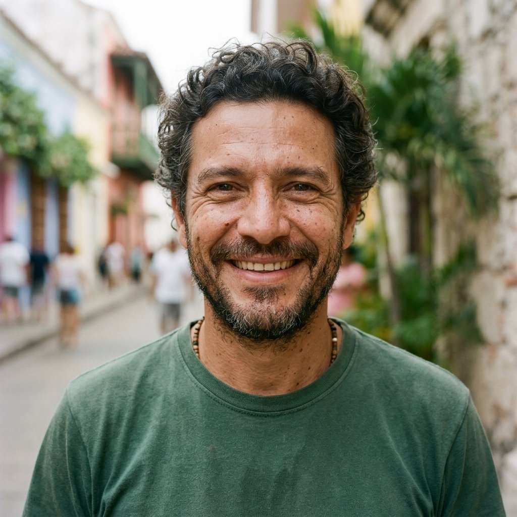Foto de Marcelo Calcagno